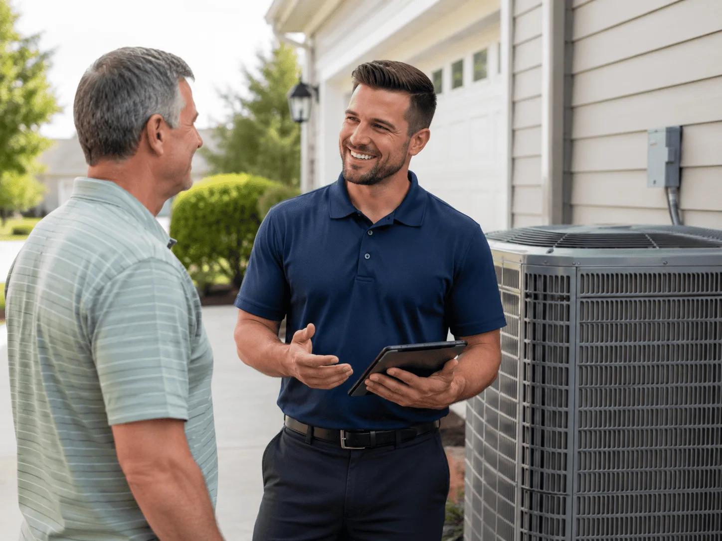 Heat Pump Installation Leming, TX FAQs
